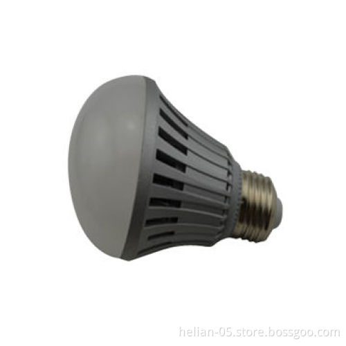 10W High-power Dome Bulb with UL/cUL/CE Marks